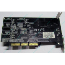 Видеокарта 64Mb nVidia GeForce4 MX440 AGP 8x NV18-3710D (Новороссийск)