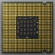 Процессор Intel Celeron D 345J (3.06GHz /256kb /533MHz) SL7TQ s.775 (Новороссийск)