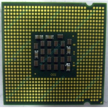 Процессор Intel Celeron D 326 (2.53GHz /256kb /533MHz) SL8H5 s.775 (Новороссийск)