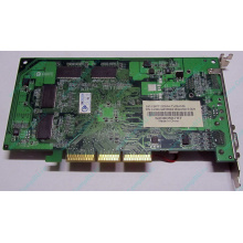 Sparkle SP7100 Rev A3 64Mb nVidia GeForce4 MX440 AGP (Новороссийск)