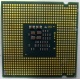 Процессор Intel Celeron D 351 (3.06GHz /256kb /533MHz) SL9BS s.775 (Новороссийск)