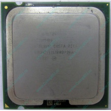 Процессор Intel Pentium-4 521 (2.8GHz /1Mb /800MHz /HT) SL8PP s.775 (Новороссийск)