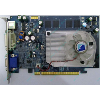 Albatron 9GP68GEQ-M00-10AS1 в Новороссийске, видеокарта GeForce 6800GE PCI-E Albatron 9GP68GEQ-M00-10AS1 256Mb nVidia GeForce 6800GE (Новороссийск)