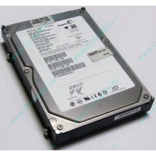 Жесткий диск 80Gb HP 345713-005 371580-002 345733-005 Seagate ST380013AS SATA (Новороссийск)