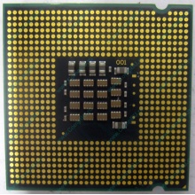 Процессор Intel Pentium-4 631 (3.0GHz /2Mb /800MHz /HT) SL9KG s.775 (Новороссийск)