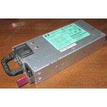 Блок питания 1200W HP 438202-001 441830-001 440785-001 HSTNS-PD11 DPS-1200FB A (Новороссийск)