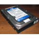 Жесткий диск 500Gb WD WD5000AAKX HP 634605-003 613208-001 7.2k SATA (Новороссийск)