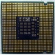 Процессор Intel Celeron D 347 (3.06GHz /512kb /533MHz) SL9KN s.775 (Новороссийск)