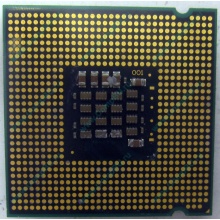 Процессор Intel Celeron D 347 (3.06GHz /512kb /533MHz) SL9KN s.775 (Новороссийск)