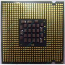 Процессор Intel Celeron D 336 (2.8GHz /256kb /533MHz) SL8H9 s.775 (Новороссийск)