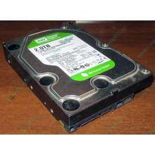 Жесткий диск 2Tb Western Digital WD20EARX Green SATA (Новороссийск)