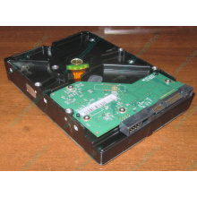 Б/У жёсткий диск 2Tb Western Digital WD20EARX Green SATA (Новороссийск)