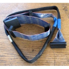 Кабель SCSI 3 port 148785-006 для HP Compaq (Новороссийск)