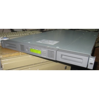 HP AH562A StorageWorks 1/8 Ultrium 920 G2 SAS Tape Autoloader LVLDC-0501 LTO-3 (Новороссийск)