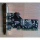 Контроллер FireWire NEC1394P3 (1int в Новороссийске, 3ext) PCI (Новороссийск)
