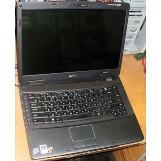 Ноутбук Acer Extensa 5630 (Intel Core 2 Duo T5800 (2x2.0Ghz) /2048Mb DDR2 /120Gb /15.4" TFT 1280x800) - Новороссийск