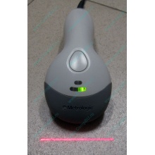 Глючный сканер ШК Metrologic MS9520 VoyagerCG (COM-порт) - Новороссийск