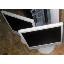 Монитор 17" TFT Philips 170B multimedia белый (есть USB-хаб) - Новороссийск