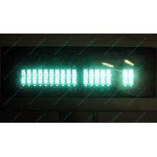 Глючный дисплей покупателя 20х2 в Новороссийске, на запчасти VFD customer display 20x2 (COM) - Новороссийск