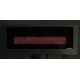 Нерабочий VFD customer display 20x2 (COM) - Новороссийск