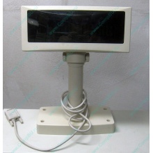Нерабочий VFD customer display 20x2 (COM) - Новороссийск