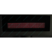 Нерабочий VFD customer display 20x2 (COM) - Новороссийск