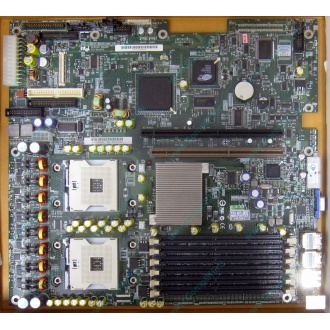 Материнская плата Intel Server Board SE7320VP2 socket 604 (Новороссийск)