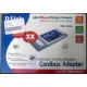 Wi-Fi адаптер D-Link AirPlus DWL-G650+ для ноутбука (Новороссийск)