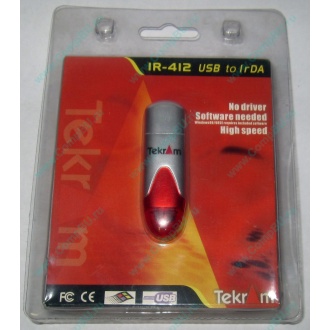 ИК-адаптер Tekram IR-412 (Новороссийск)