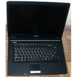 Ноутбук Toshiba Satellite L30-134 (Intel Celeron 410 1.46Ghz /256Mb DDR2 /60Gb /15.4" TFT 1280x800) - Новороссийск