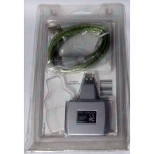 Внешний картридер SimpleTech Flashlink STI-USM100 (USB) - Новороссийск