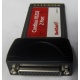 Serial RS232 (2 COM-port) PCMCIA адаптер Byterunner CB2RS232 (Новороссийск)