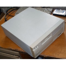 Intel Pentium-4 630 3.0GHz (2048k) HT /1024Mb /160Gb /ATX 180W Desktop (Новороссийск)