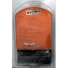 Переходник IEEE1394 (FireWire) + USB2.0 PCMCIA STLab C-153 в Новороссийске, адаптер IEEE-1394 (Fire-Wire) + USB 2.0 PCMCIA ST-Lab C153 купить (Новороссийск)