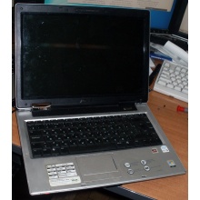 Ноутбук Asus A8J (A8JR) (Intel Core 2 Duo T2250 (2x1.73Ghz) /512Mb DDR2 /80Gb /14" TFT 1280x800) - Новороссийск