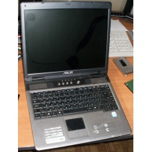 Ноутбук Asus A9RP (Intel Celeron M440 1.86Ghz /no RAM! /no HDD! /15.4" TFT 1280x800) - Новороссийск