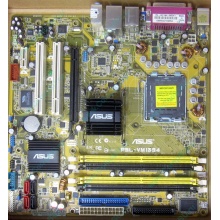 Материнская плата Asus P5L-VM 1394 s.775 (Новороссийск)