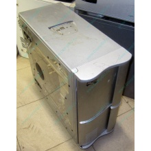 Алюминиевый корпус Thermaltake Tsunami VA3400SWA Aluminium Silver (без БП) - Новороссийск