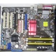 Материнская плата Asus P5ND2-SLI s.775 (Новороссийск)