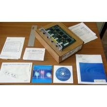 Модуль 3C17710 (4 порта 1000BASE-SX) для 3COM SuperStack 3 Switch 4900 (Новороссийск)