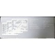 GPS автонавигатор NaviSpace Discovery NS-1200 с глюками в Новороссийске, GPS авто-навигатор NaviSpace Discovery NS1200 глючный на запчасти (Новороссийск)